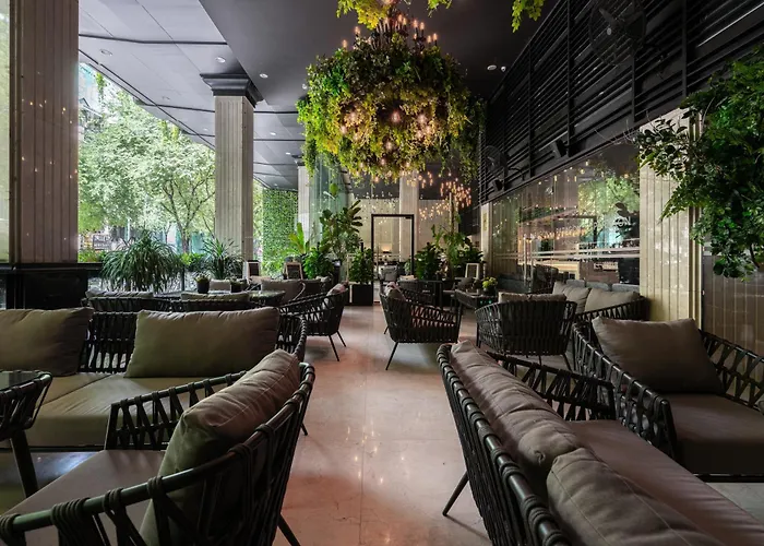 Paragon Saigon Hotel