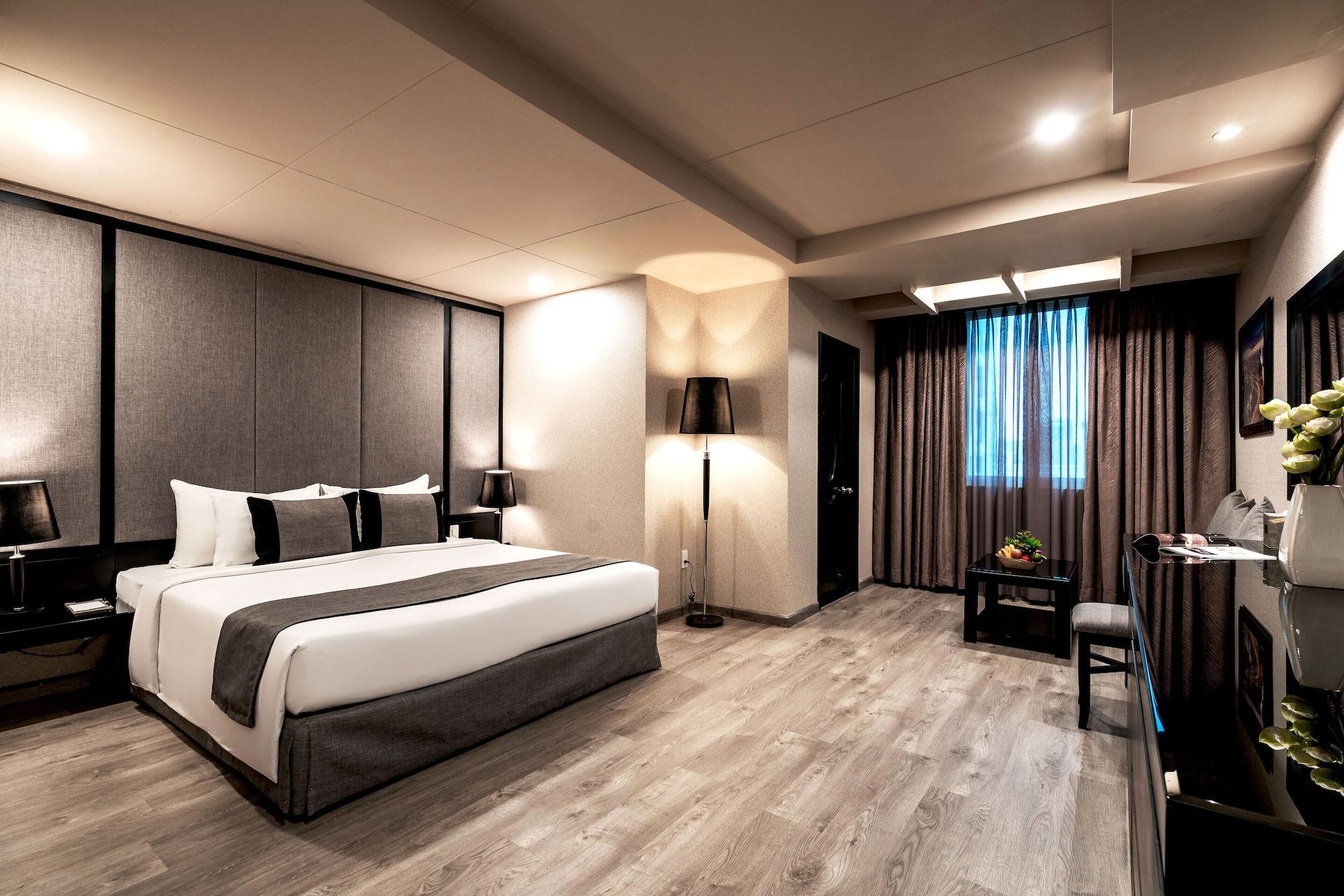 Paragon Saigon 4* Hô Chi Minh-Ville