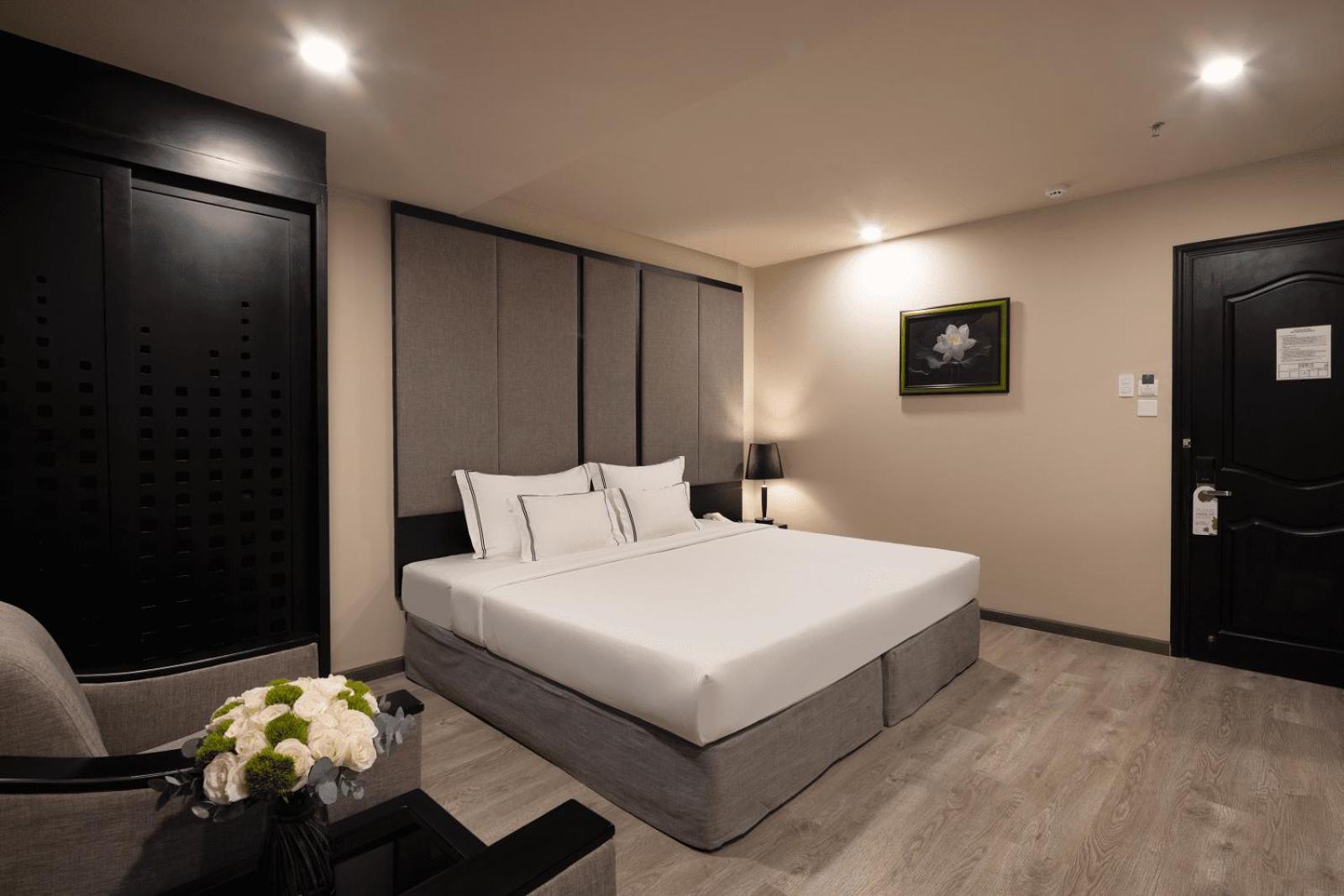 Paragon Saigon Hô Chi Minh-Ville