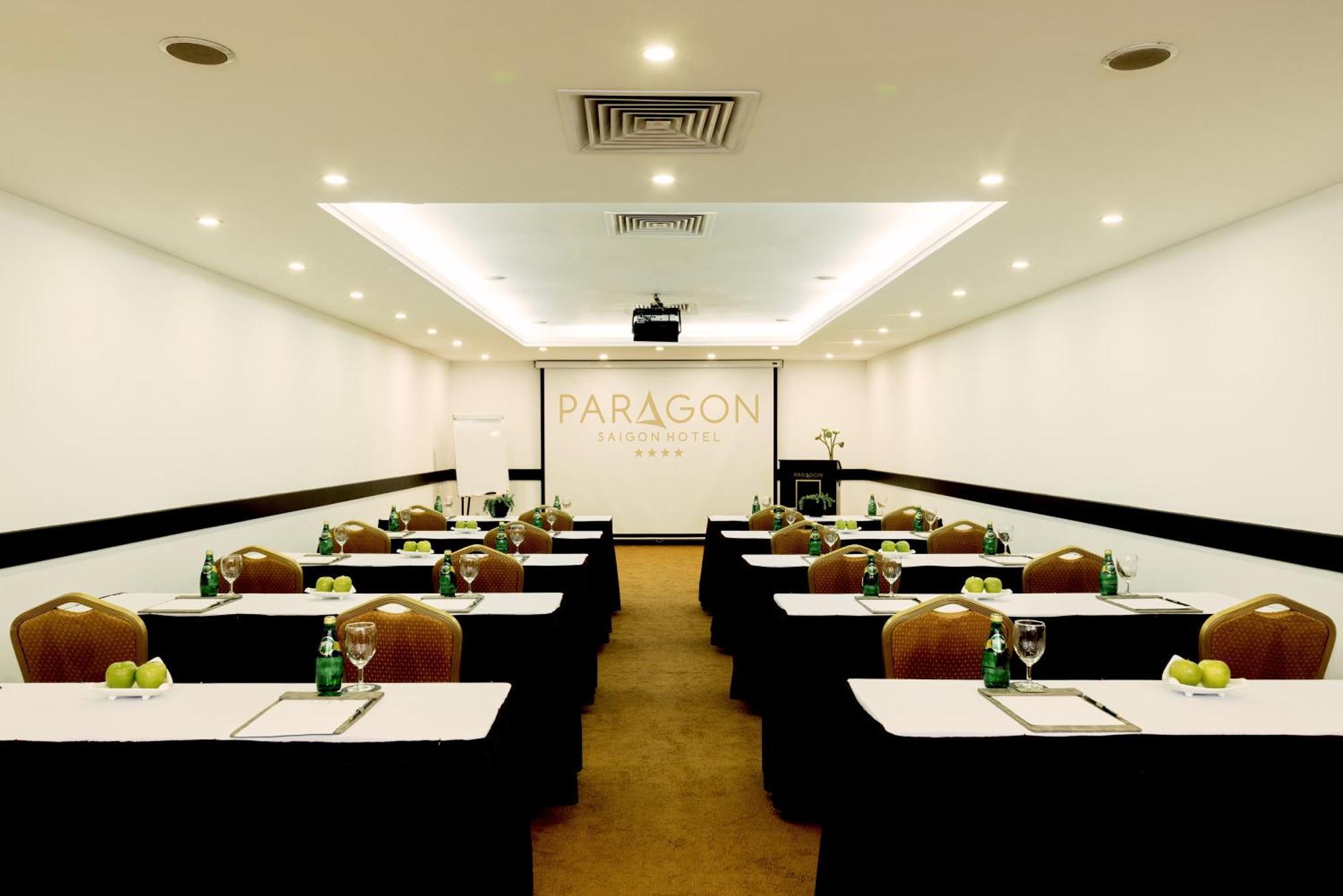 Paragon Saigon 4* Hô Chi Minh-Ville
