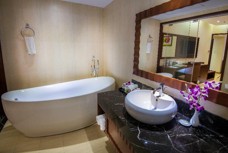 Paragon Saigon 4* Hô Chi Minh-Ville